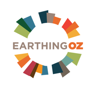 EarthingOz logo