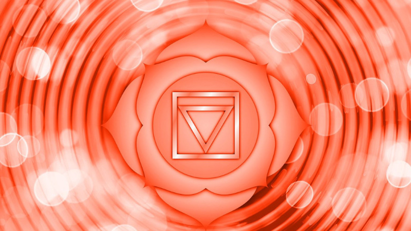 Root chakra