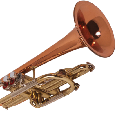 balance a throat chakra instrument horns