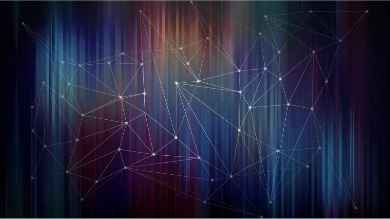 Decorative image, Frequencies and wellbeing