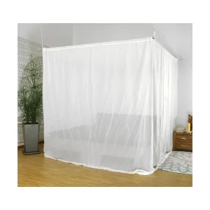 Kingsize Canopy Voile YS-BVD