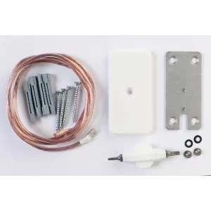 All inclusive Grounding Kit | EPK eco