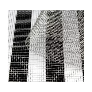 Stainless Steel Gauze | RF+NF | YS-V4A10