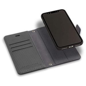 SafeSleeve EMF Protection Cases for iPhone 15 Plus