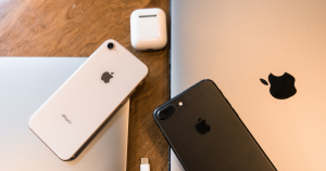 EMF protection products