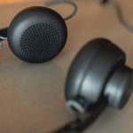 emf radiation protection Headsets