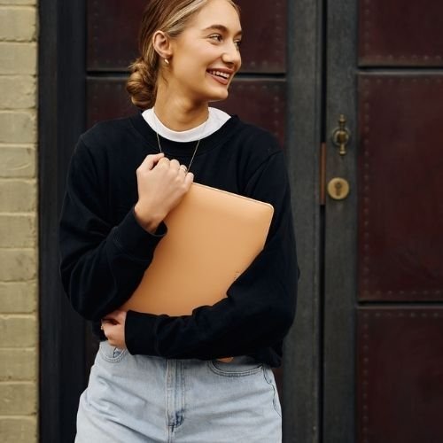 Wavepro Laptop Sleeve EMR Protection for Laptops