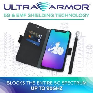 emf protection iphone 12