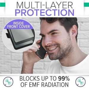 emf protection iphone 14