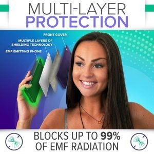 emf protection iphone 15