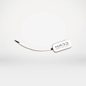 emf radiation protection Cool Call headphones earphones 