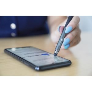 emf radiation protection Dual-Sided Stylus Touch Screen Pen