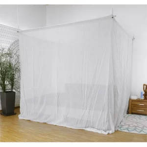 emf radiation protection baldachine 