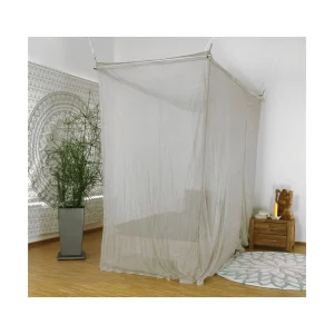 emf radiation protection baldachine single