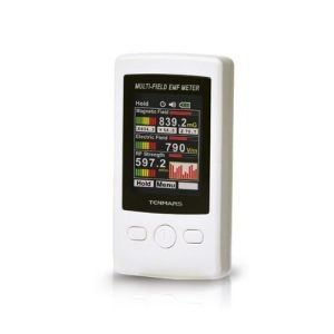 emf radiation protection meters 1