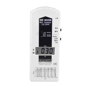 emf radiation protection meters LF 3