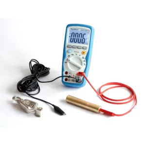 emf radiation protection meters LF 4