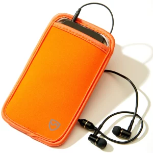 emf radiation protection phone case syb